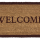 Illustration for article titled Has The Welcome Mat Outlived Its Welcome?
